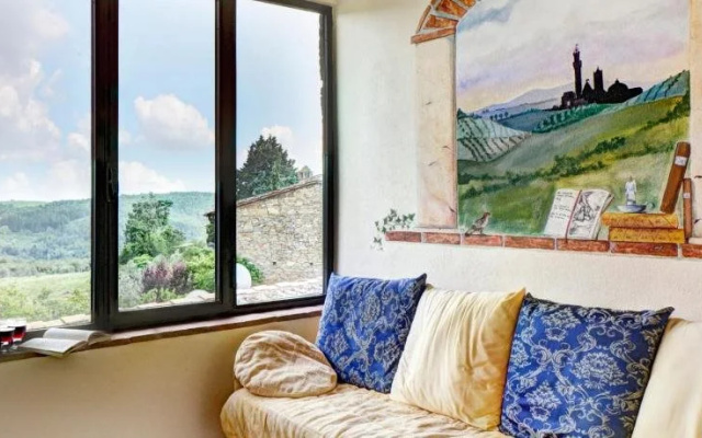 B&B Antiche Rime