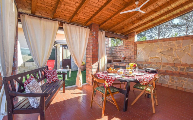 Amazing Home in Augusta With 1 Bedrooms and Wifi