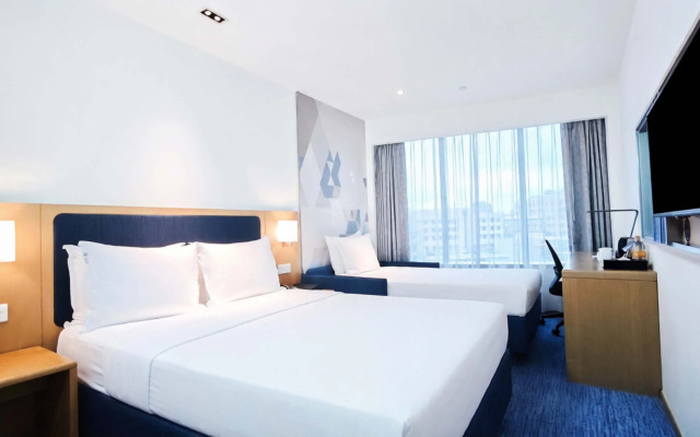 Holiday Inn Express Macau City Centre by IHG
