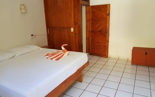 Casa Soliz