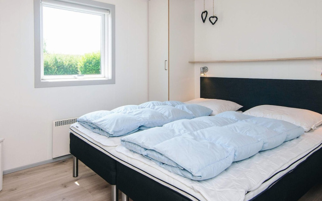 4 Star Holiday Home in Haderslev
