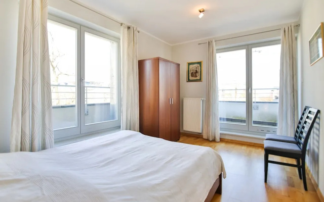 Apartamenty Swinoujscie - Casa Marina