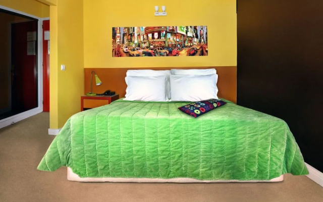 Hotel João XXI