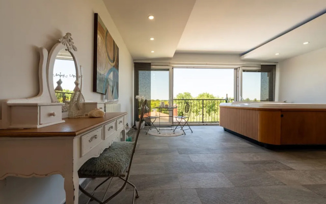 Villa Antea Zadarvillas