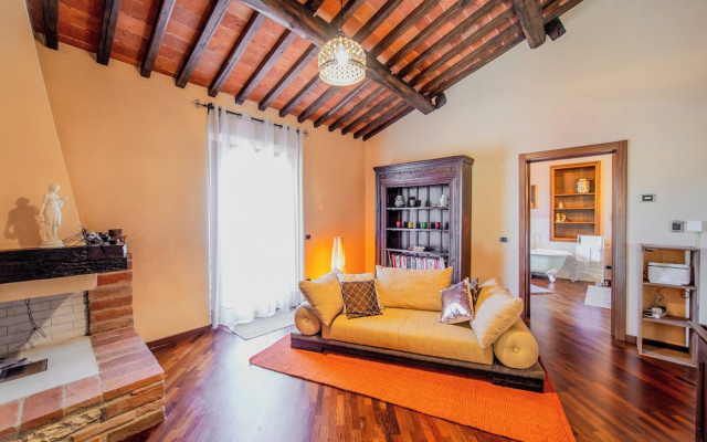 Holiday Home Croce