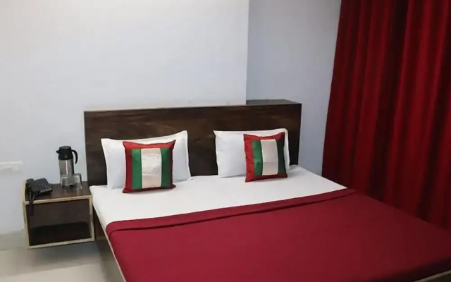 Santosh Guest House