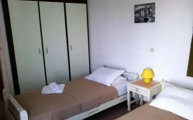 Aparthotel 4 Stars Agios Nikolaos