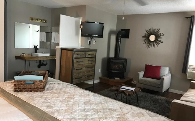 Resthaven Tahoe