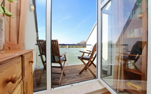 Haffblick Wohnung 65