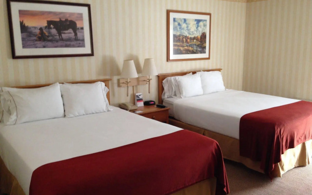 Fairfield Inn & Suites by Marriott Camarillo
