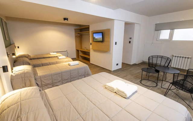 M383 Hotel Bariloche