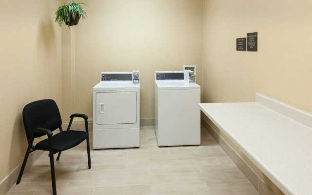 Hilton Garden Inn McAllen Airport