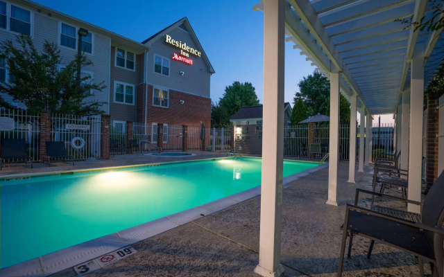 Residence Inn by Marriott Salisbury