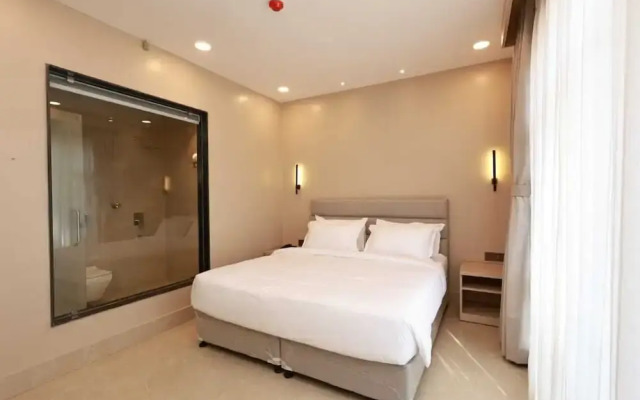 SUMMER88 Boutique Hotel Azara