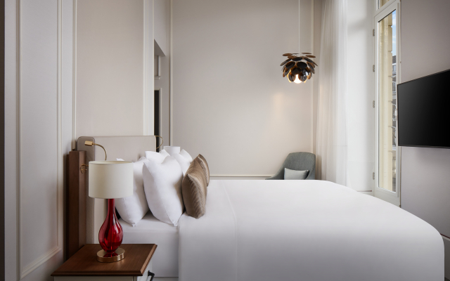 Tivoli Doelen Amsterdam Hotel