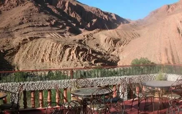 Hotel Valentine Todra
