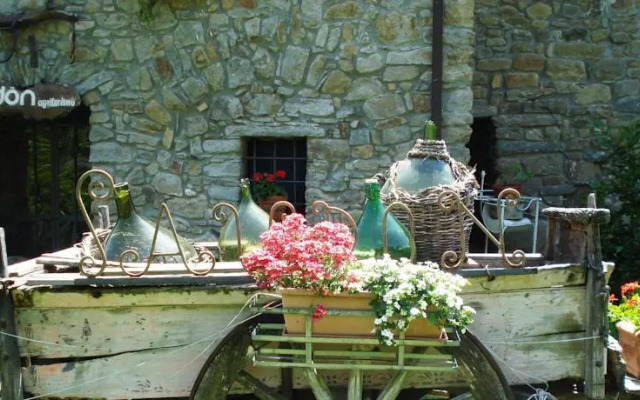 Agriturismo Saudon