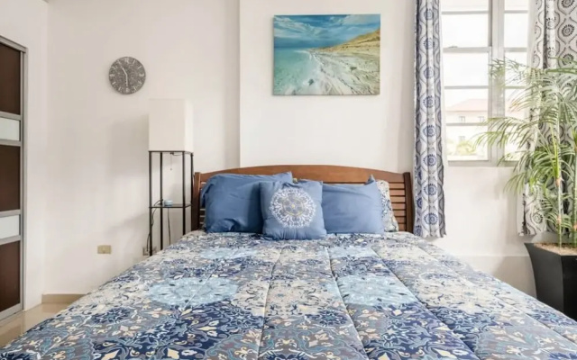 Peaceful Condado Lagoon 1 Bedroom