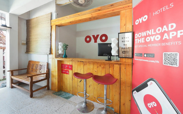 OYO 984 Boxbolo House Chiangmai Hotel