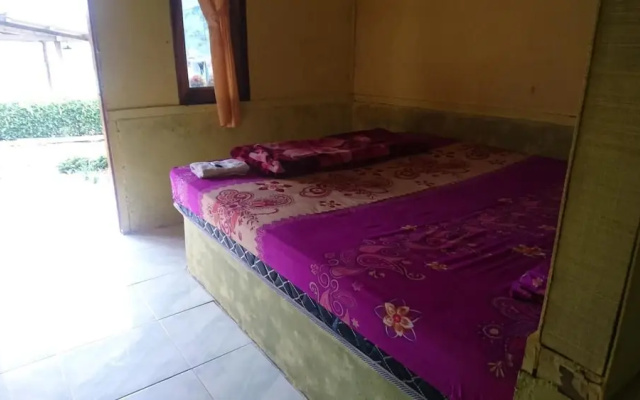 Penginapan Gambo