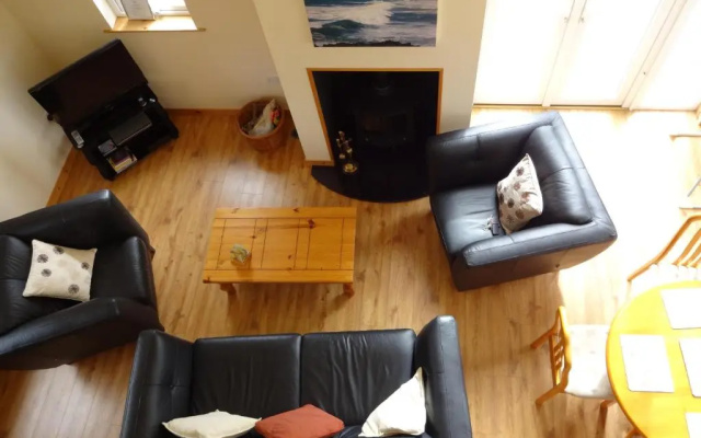 The Chalet at Corvally