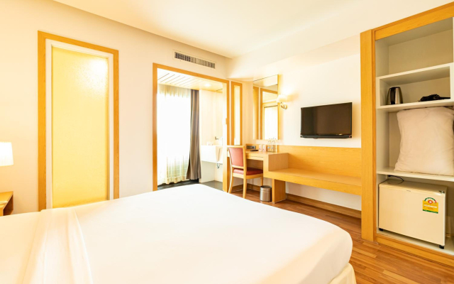 Viva Hotel Songkhla
