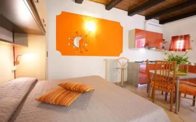Residenza Pesce DOro