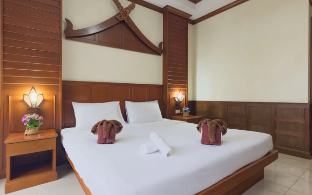 Alen Guesthouse