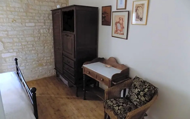 Le Grenier 1 Rue Verte Tusson 16140 France