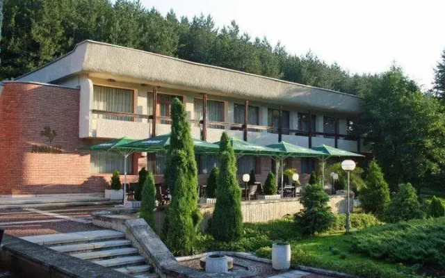 White Horse Complex