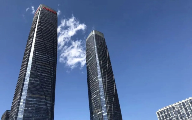 Yuehao Hotel