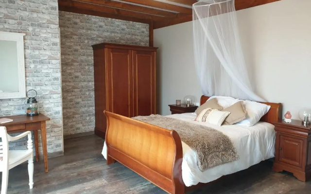 ETCHE ARGUINIA CHAMBRES HOTES et SPA