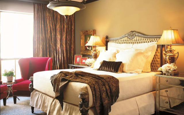 Hotel ZaZa Dallas