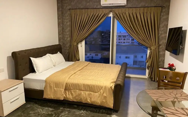 Oasis Park Residence