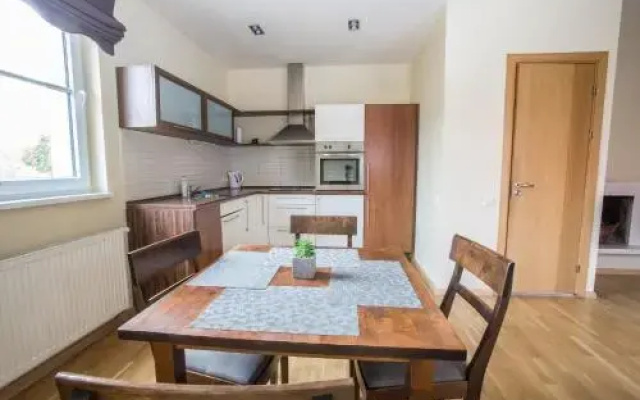 Guesthouse Ameda