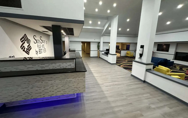 Comfort Inn