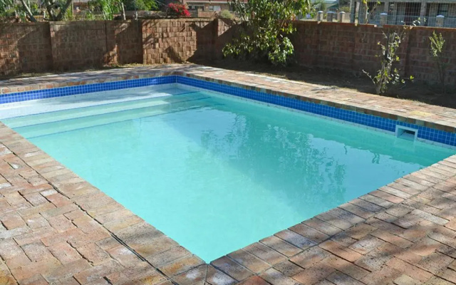 Sundune Guest House & Self Catering