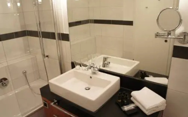 Hotel Augustins