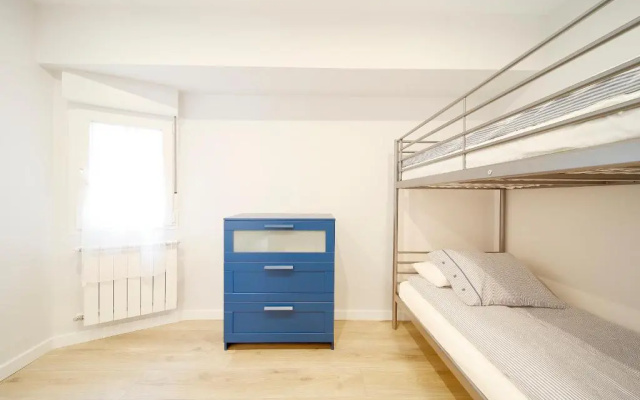 Estudio Centro-Nautico I