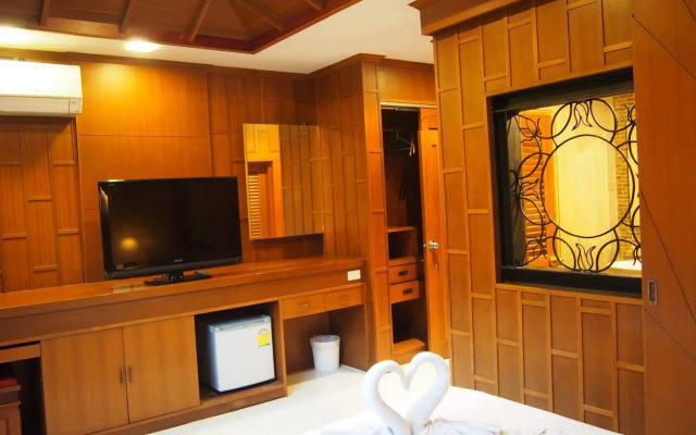 Renoir boutique hotel