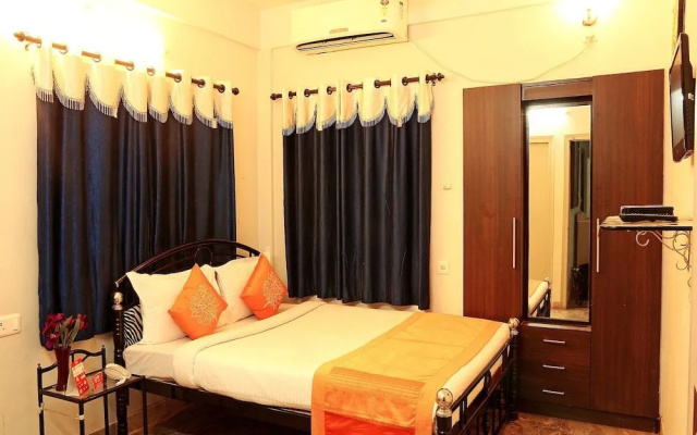 OYO 2888 Apartment The Elite