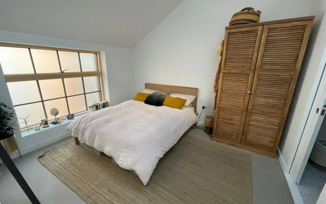 Ideal Bristol Getaway - 3 bed Harbourside Home