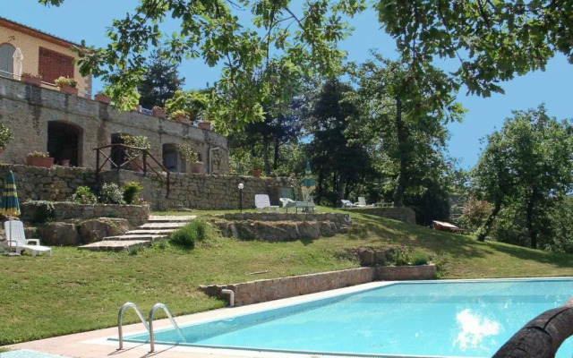 Agriturismo La Capitata