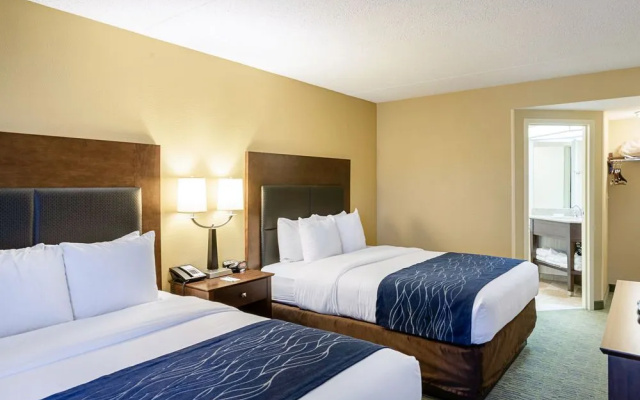 Hampton Inn Wilmington/newark