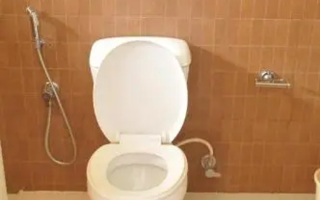 OYO 35596 Hotel Amar