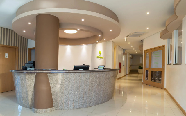 Hotel Laghetto Viale