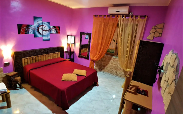 Hotel Ginevra