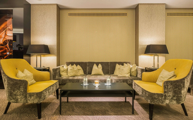 Best Western Plus Hotel Excelsior