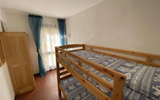 Appartement Le Barcarès, 3 pièces, 6 personnes - FR-1-81-508