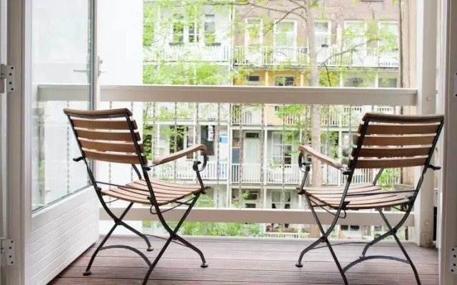 Vondel Appartement